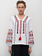Women's shirt of the Polissya Rivne