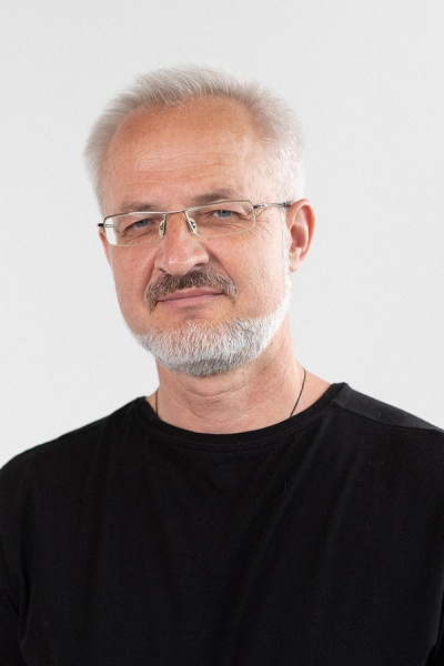 Anatoly Solovey