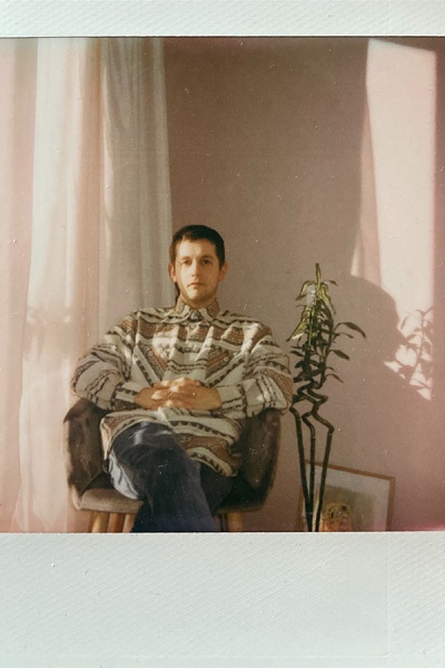 Dmytro Mikhailov