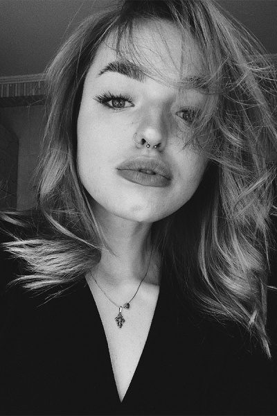 Ira Koloshuk