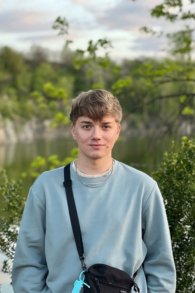 Kirill Lukianchuk