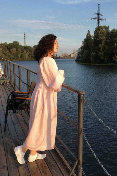 Erilina Anna