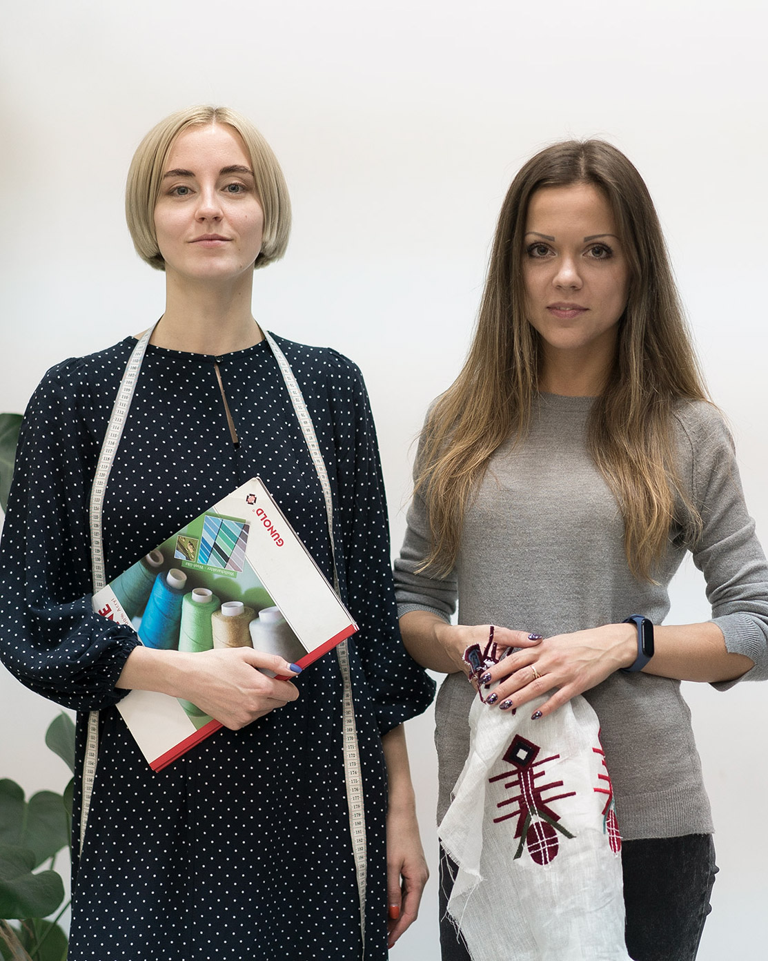 Drabyna Project: Participant Svetlana Polevik