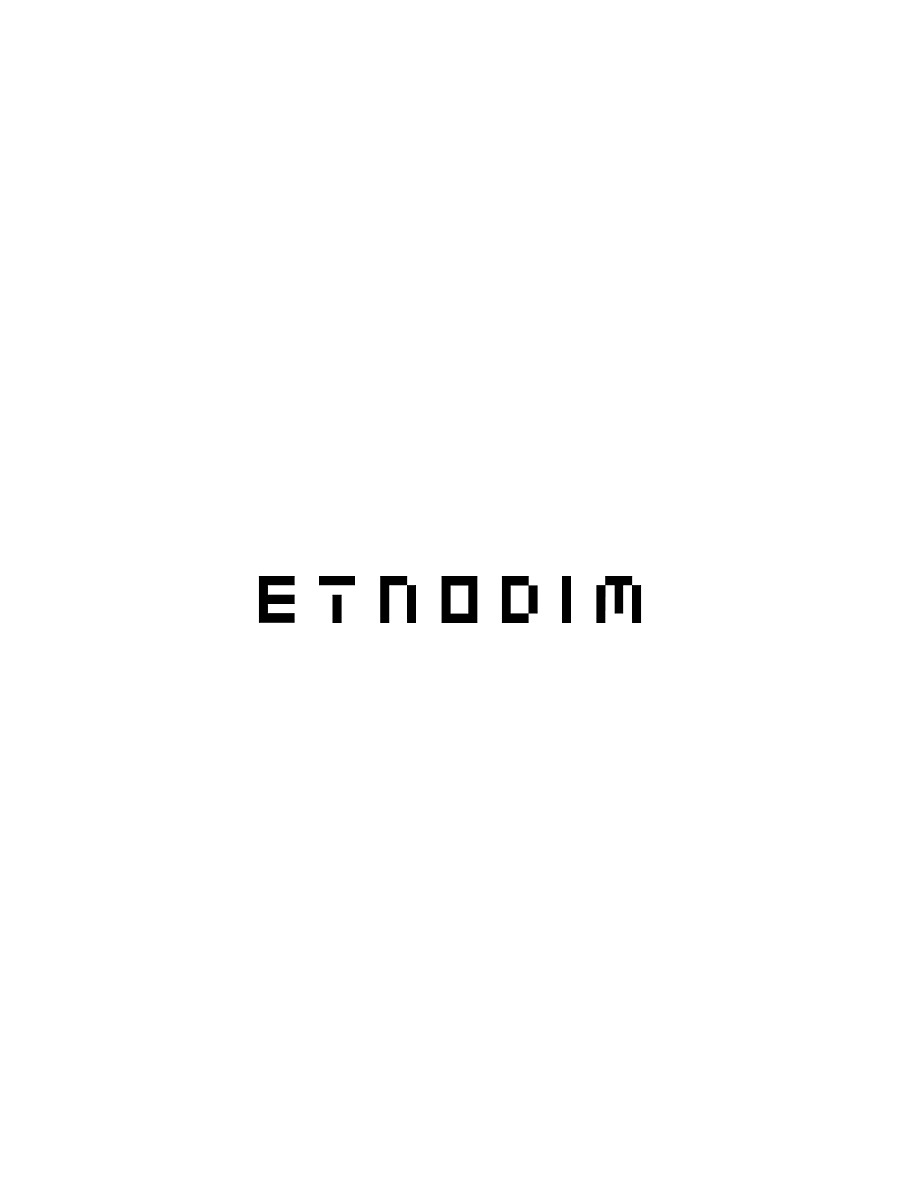 An Exclusive Offer from Etnodim.