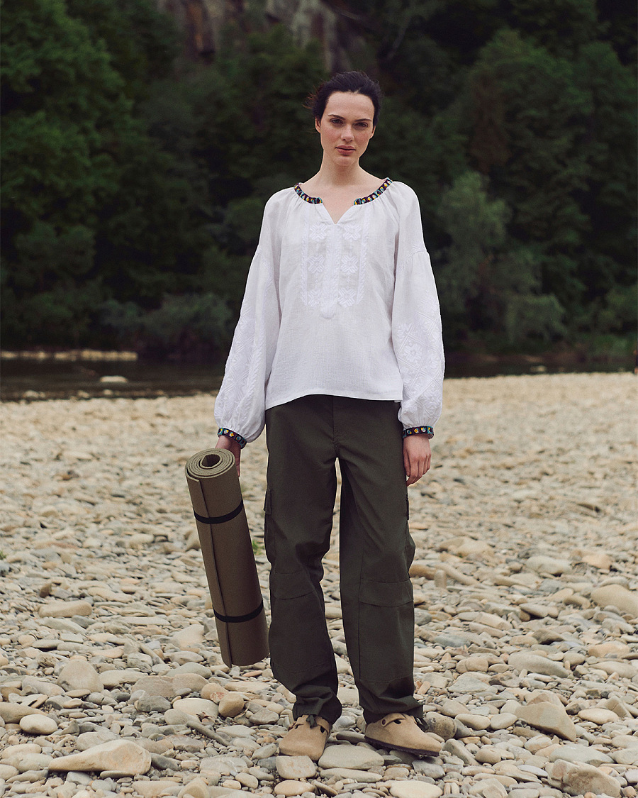 New photo project from Etnodim "Vdosvita"