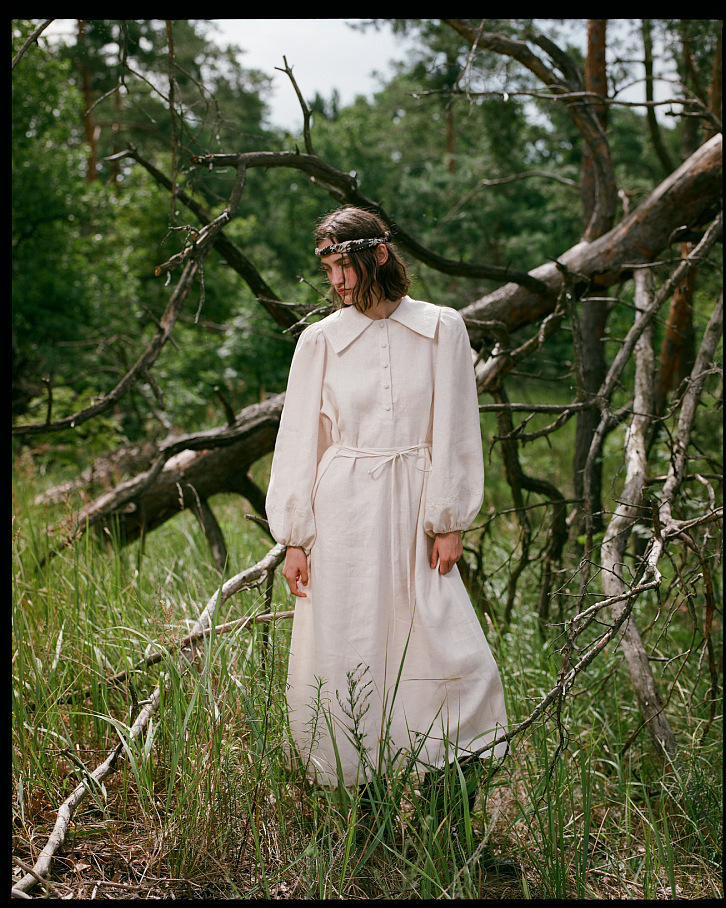 Interview with photographer Olena Shkoda