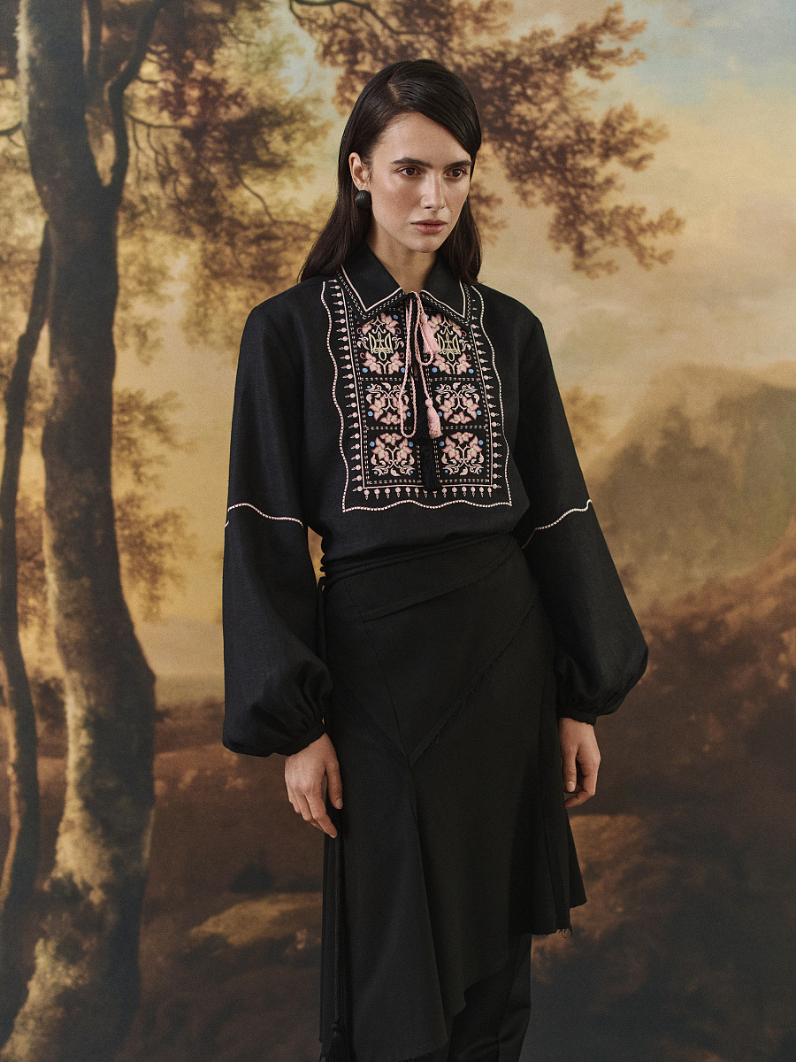 Capsule collection "Bytinsky"