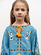 Children's dress with embroidery Yajce Raitse