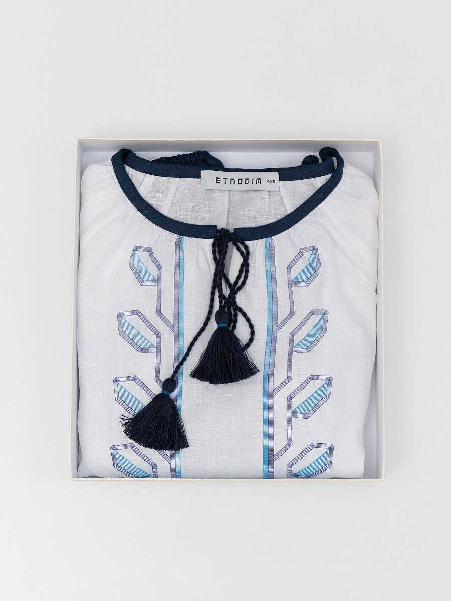 Embroidery Set - Home Rose [0]