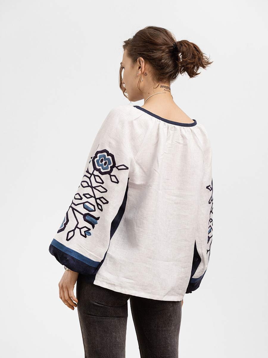 Embroidery Set - Home Rose [0]
