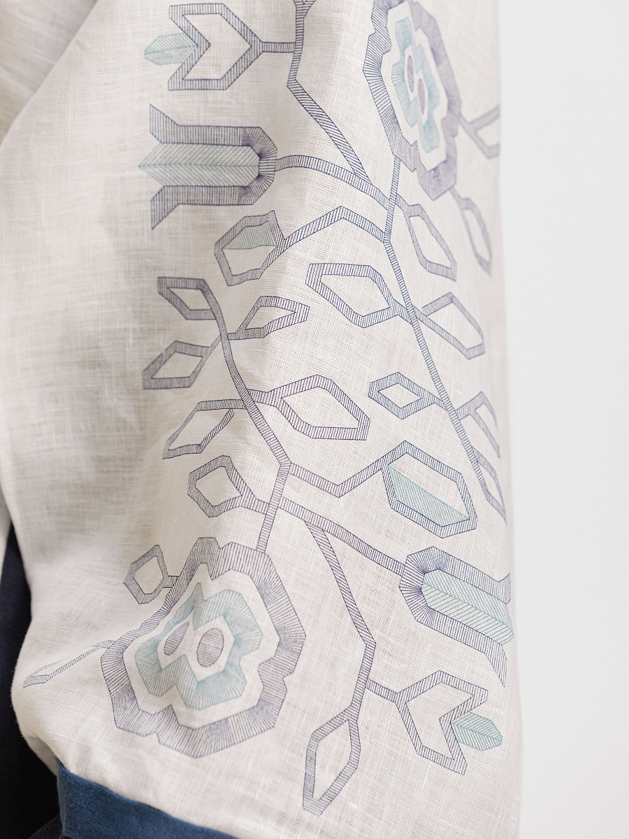 Embroidery Set - Home Rose [0]