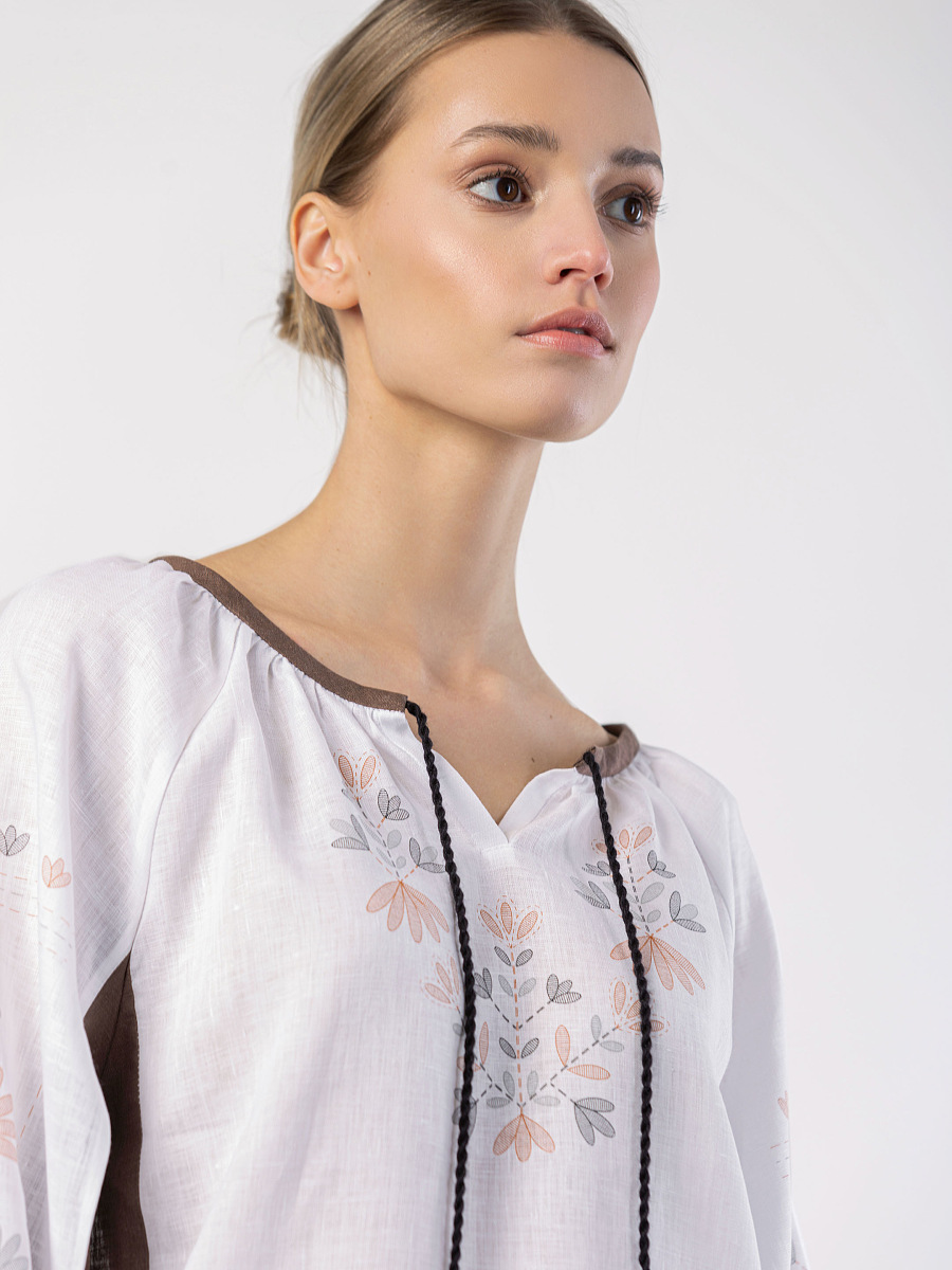 Embroidery Set - Home Flower [0]