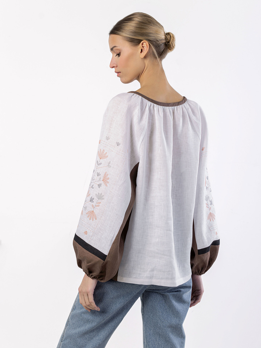 Embroidery Set - Home Flower [0]