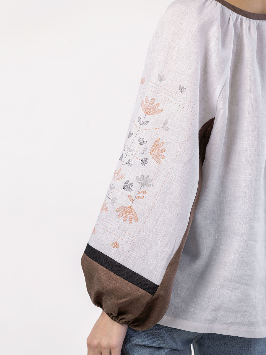 Embroidery Set - Home Flower [0]