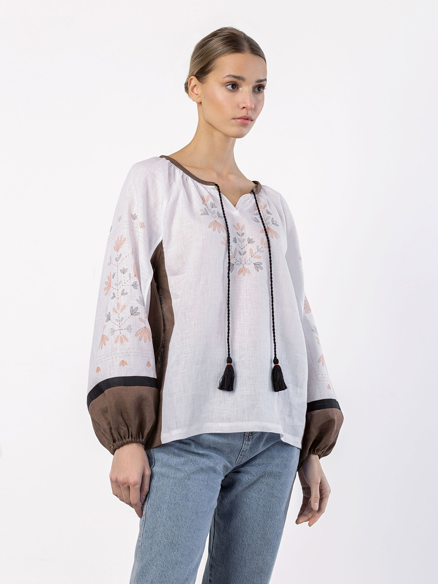 Embroidery Set - Home Flower [0]
