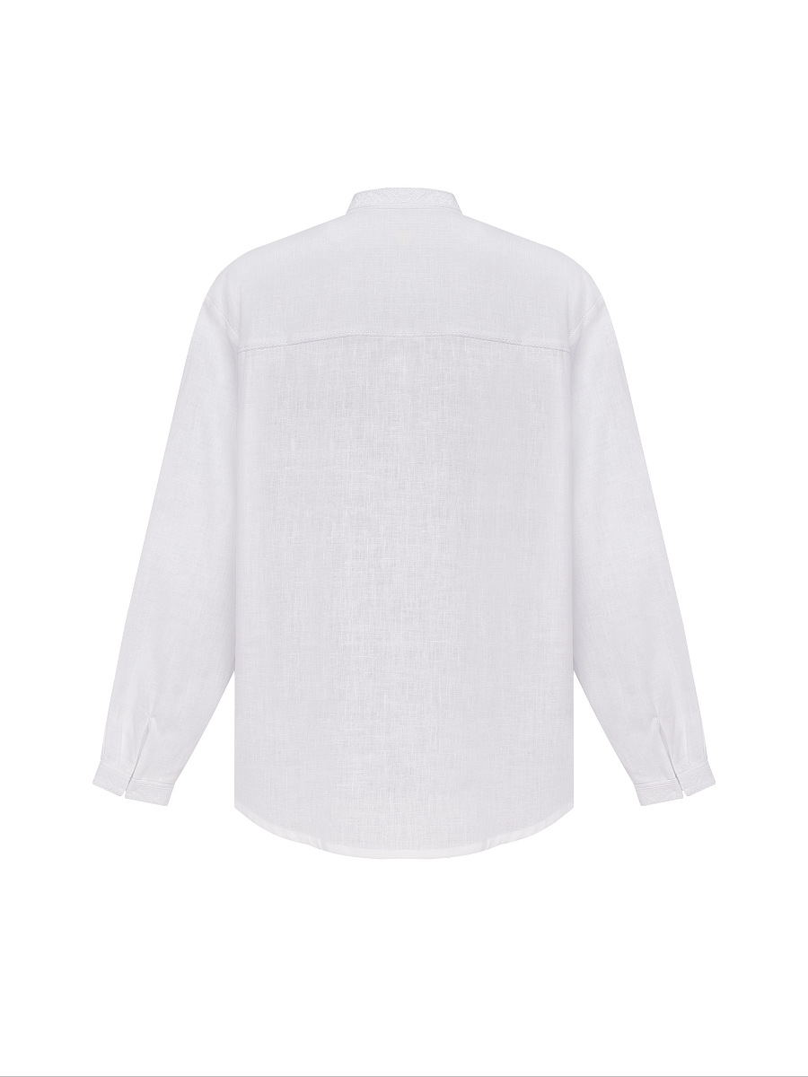 Embroidered shirt Poltavska [0]