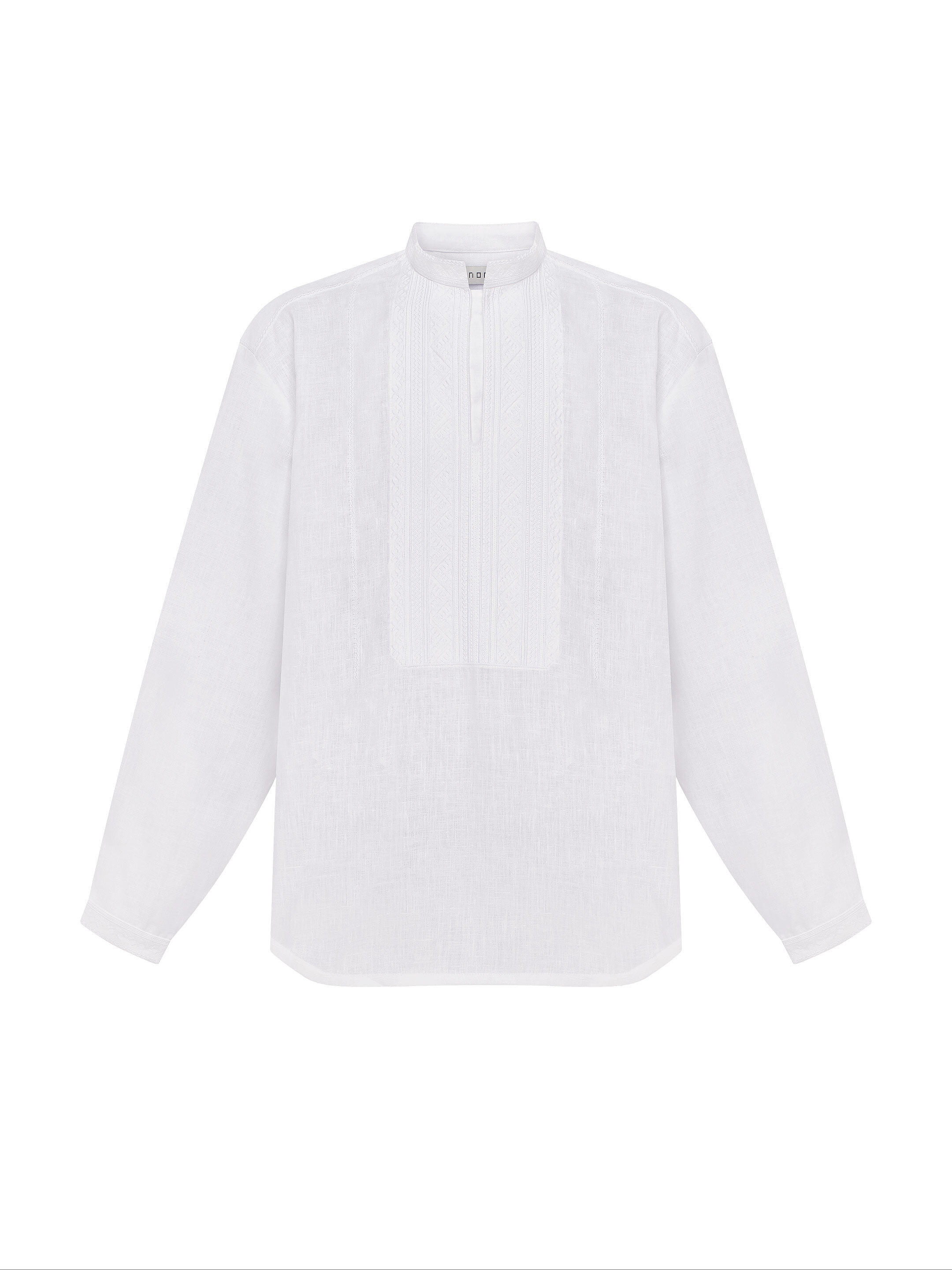 Embroidered shirt Poltavska with delivery