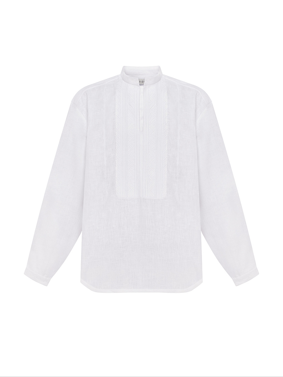 Embroidered shirt Poltavska [0]