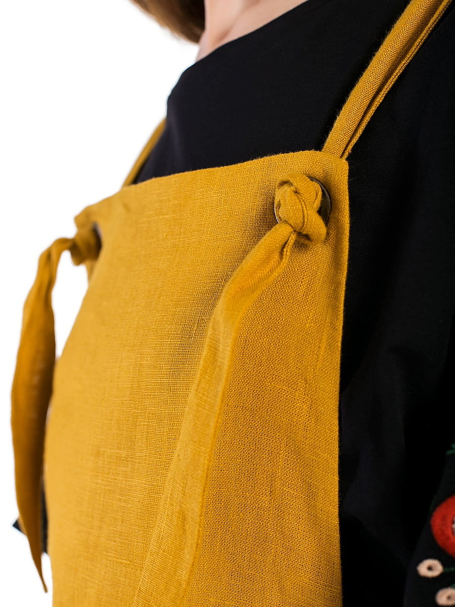 Linen overalls Weekend Foxy [0]