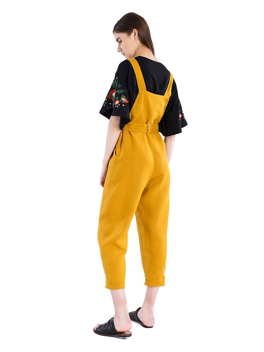 Linen overalls Weekend Foxy in Ukraine
