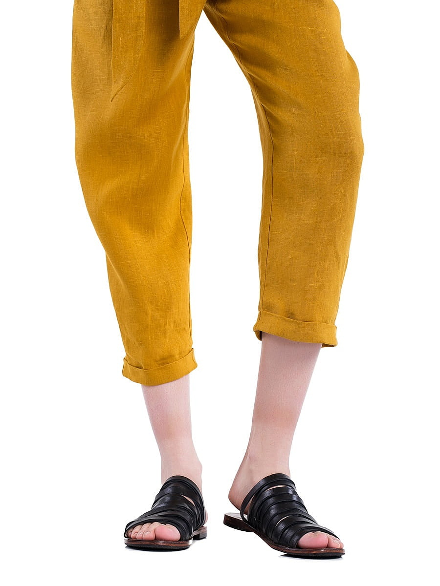 Linen overalls Weekend Foxy [0]