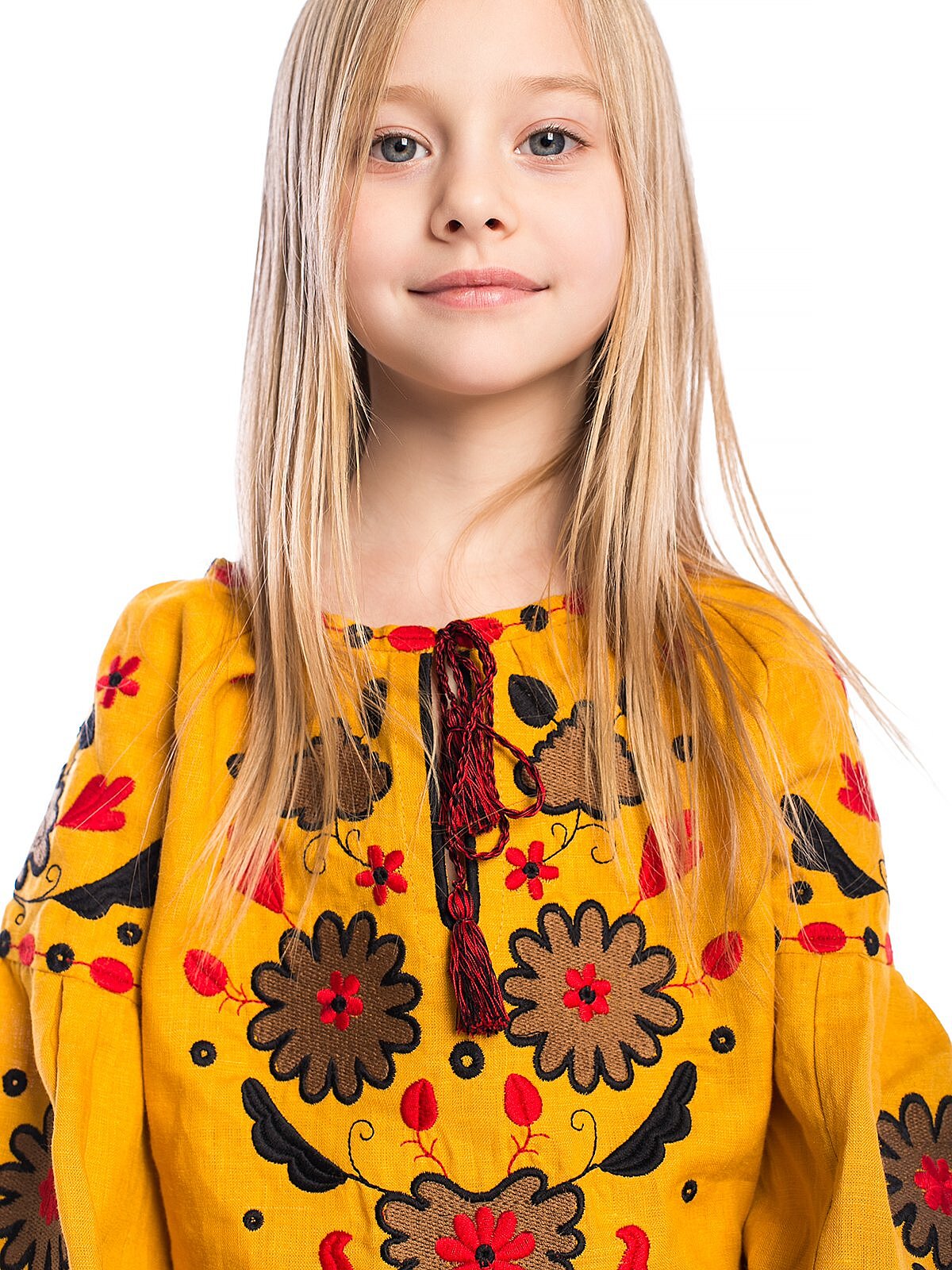 Embroidery for girls Pride Kids cheap