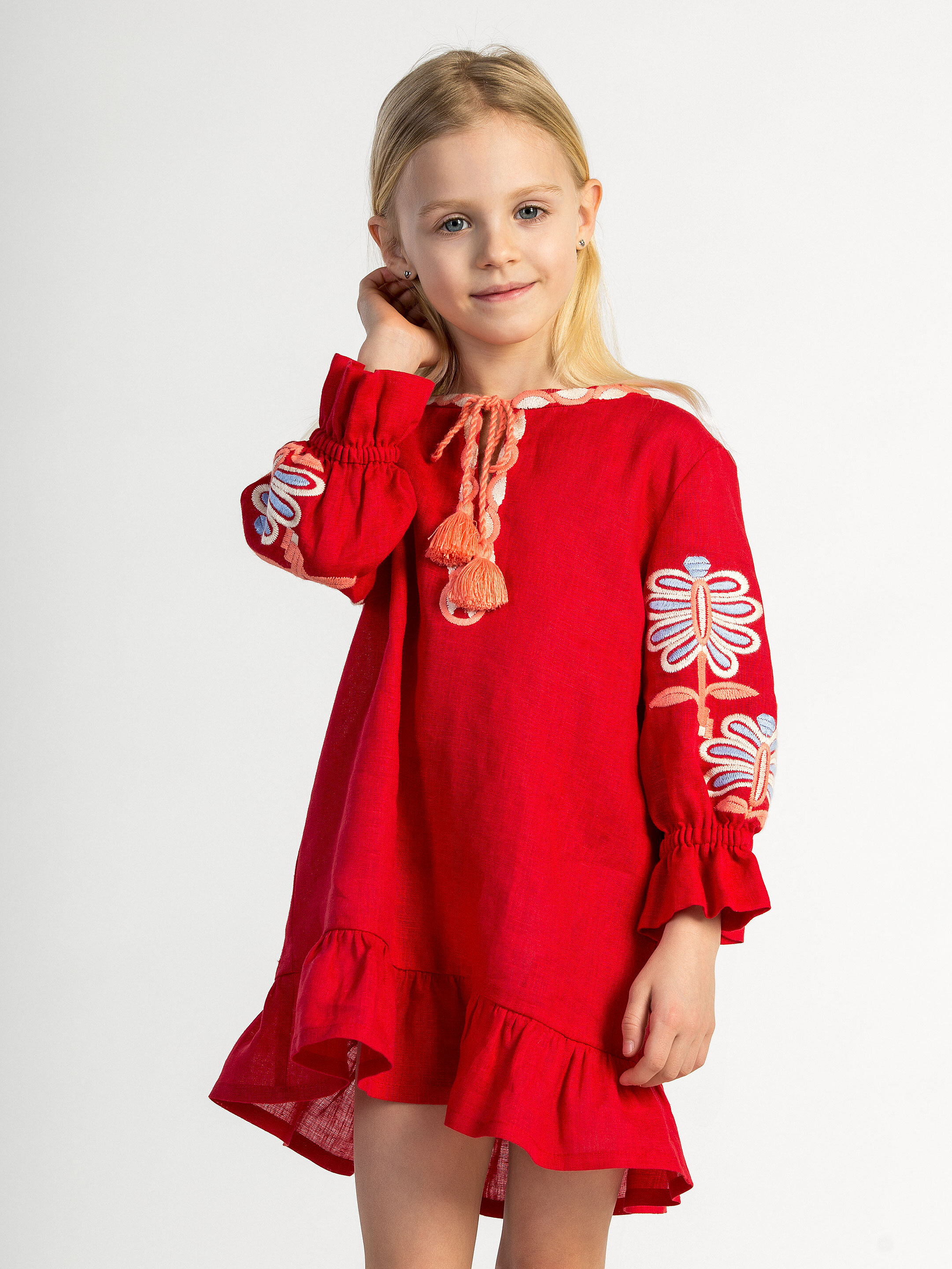 Dress for girls Butterfly kids Buy