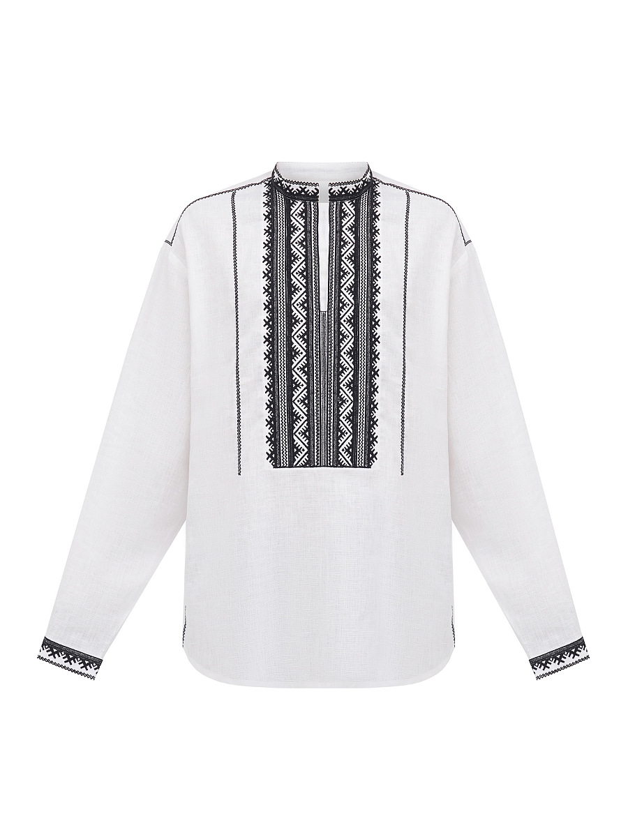 Embroidered shirt Vinnytska [0]