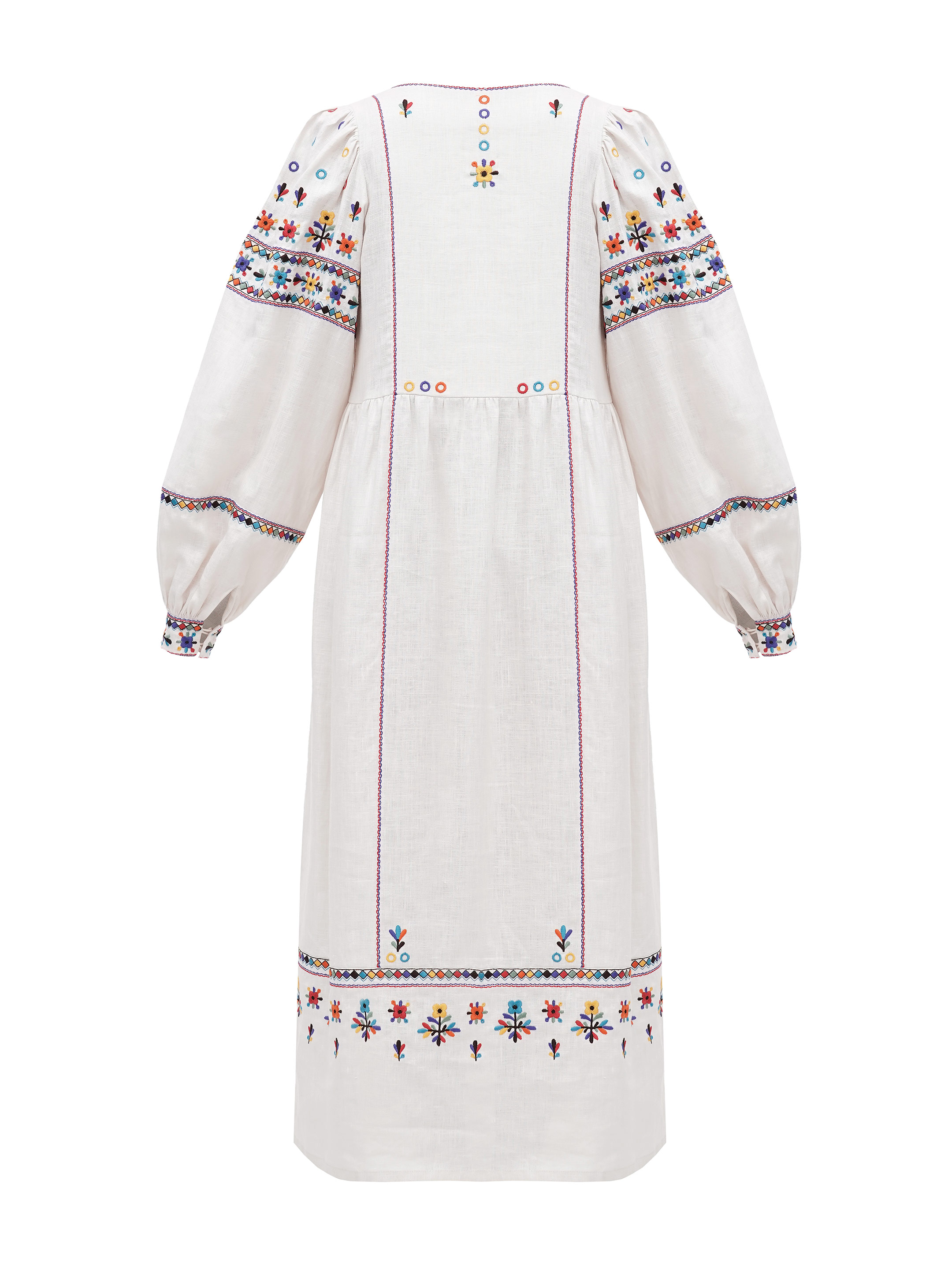 IVORA Handmade 2 Color Linen Dress With Short Sleeves & Side Pockets,  Italian Pure Linen Oversized Linen Dress for Womens Round Neck Dresses -   Canada