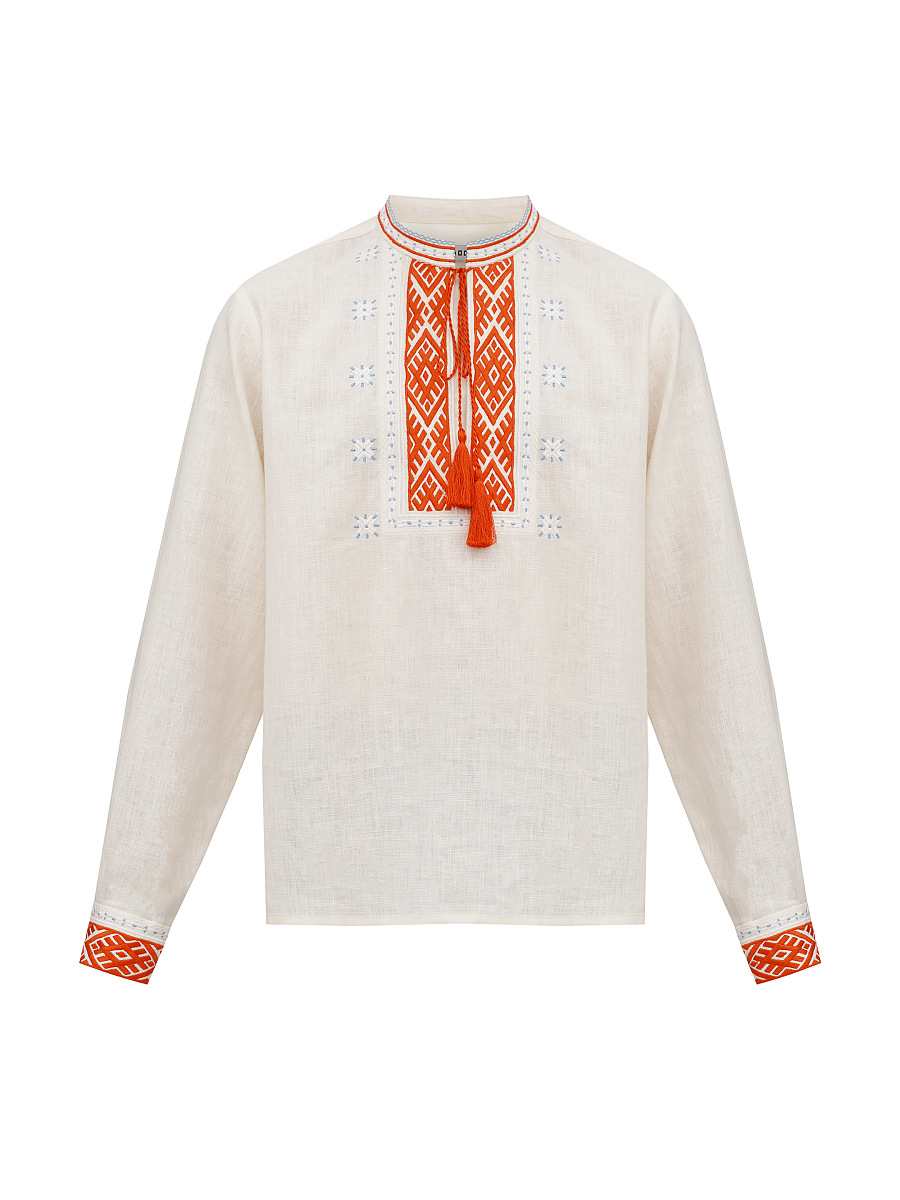 Men's vyshyvanka of the Podillia region Odeska [0]