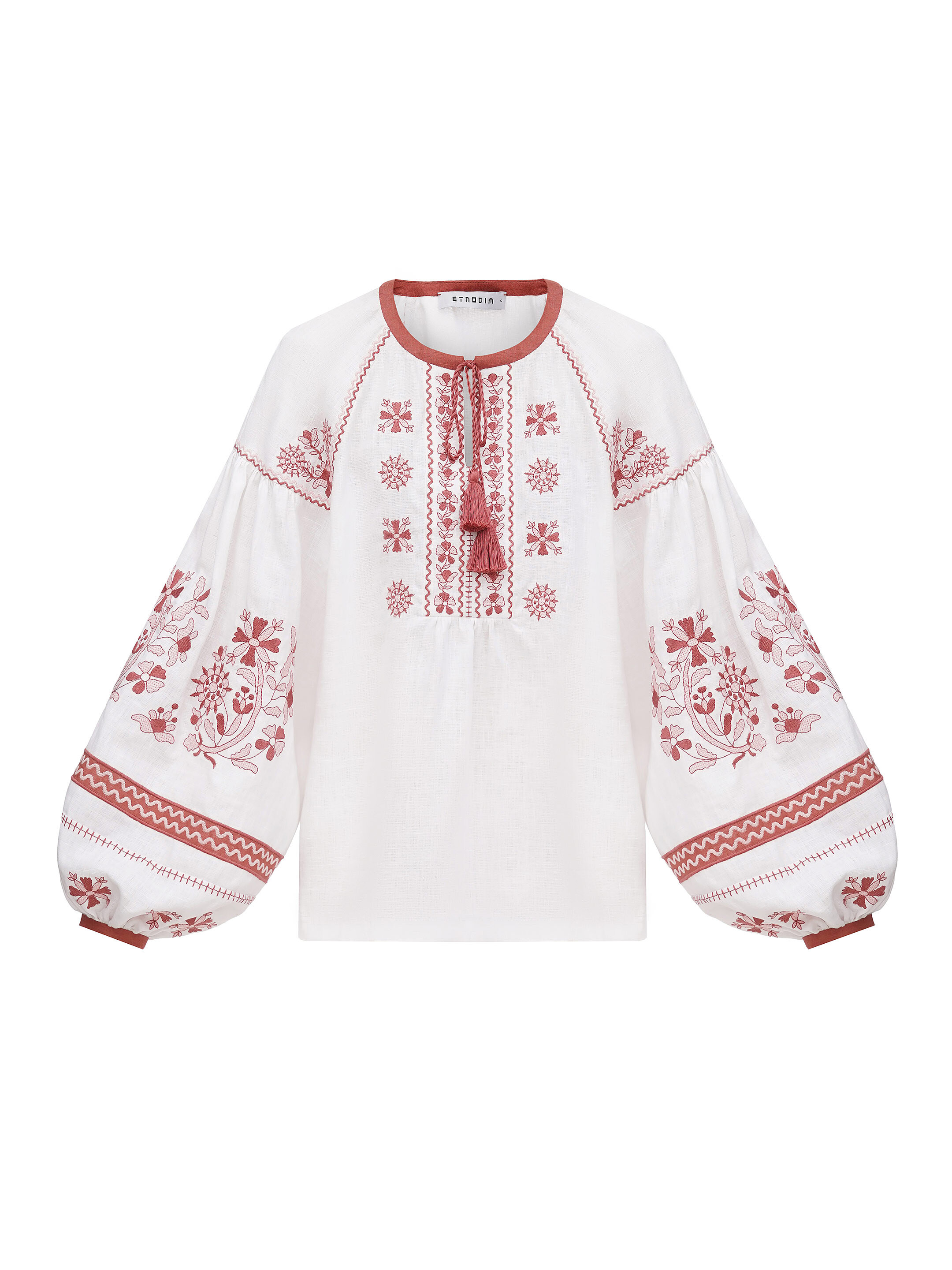 Women's shirt from the Poltava region Opishne buy
