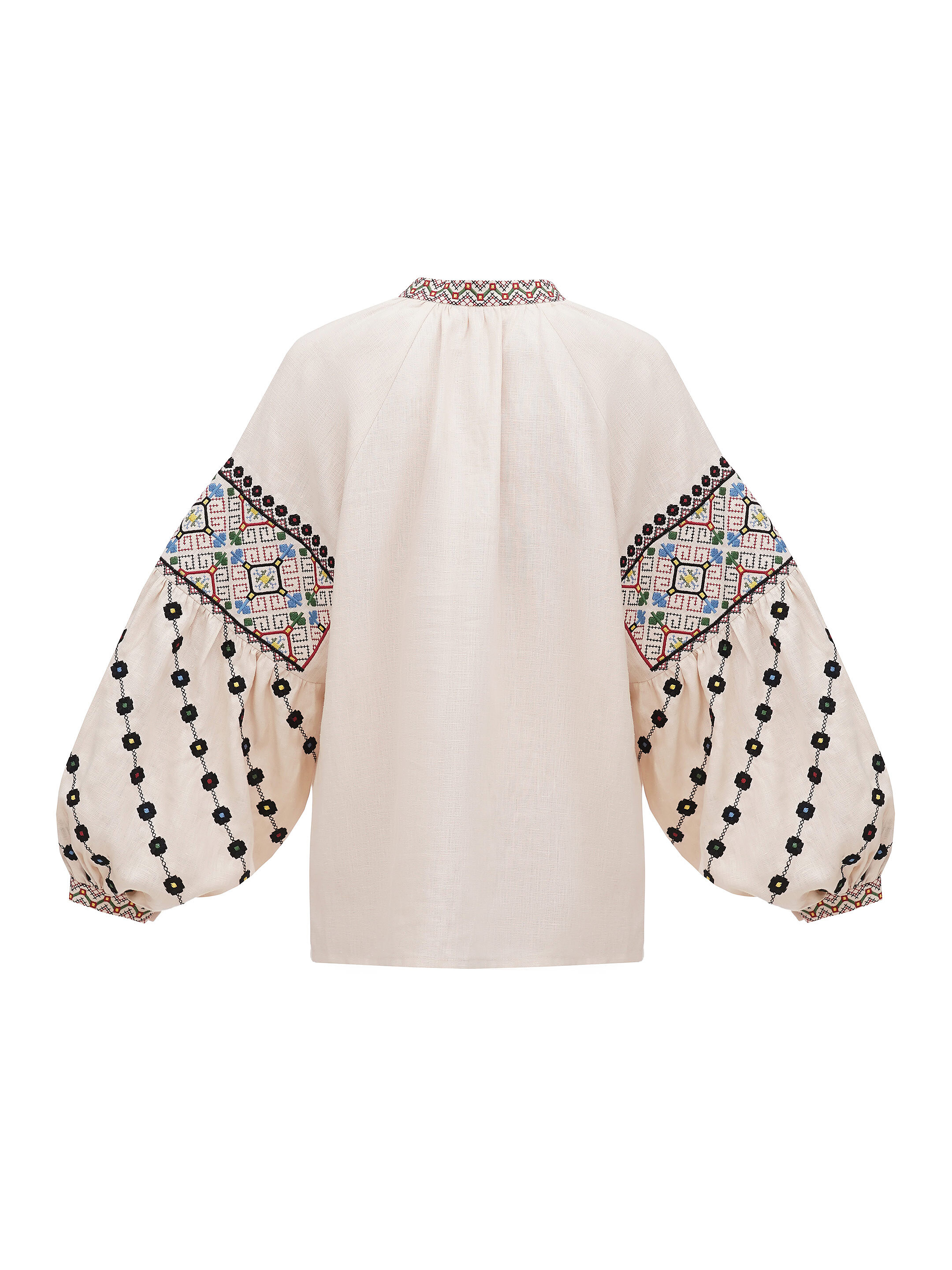 Women's shirt of the Opillia region Berezhany buy