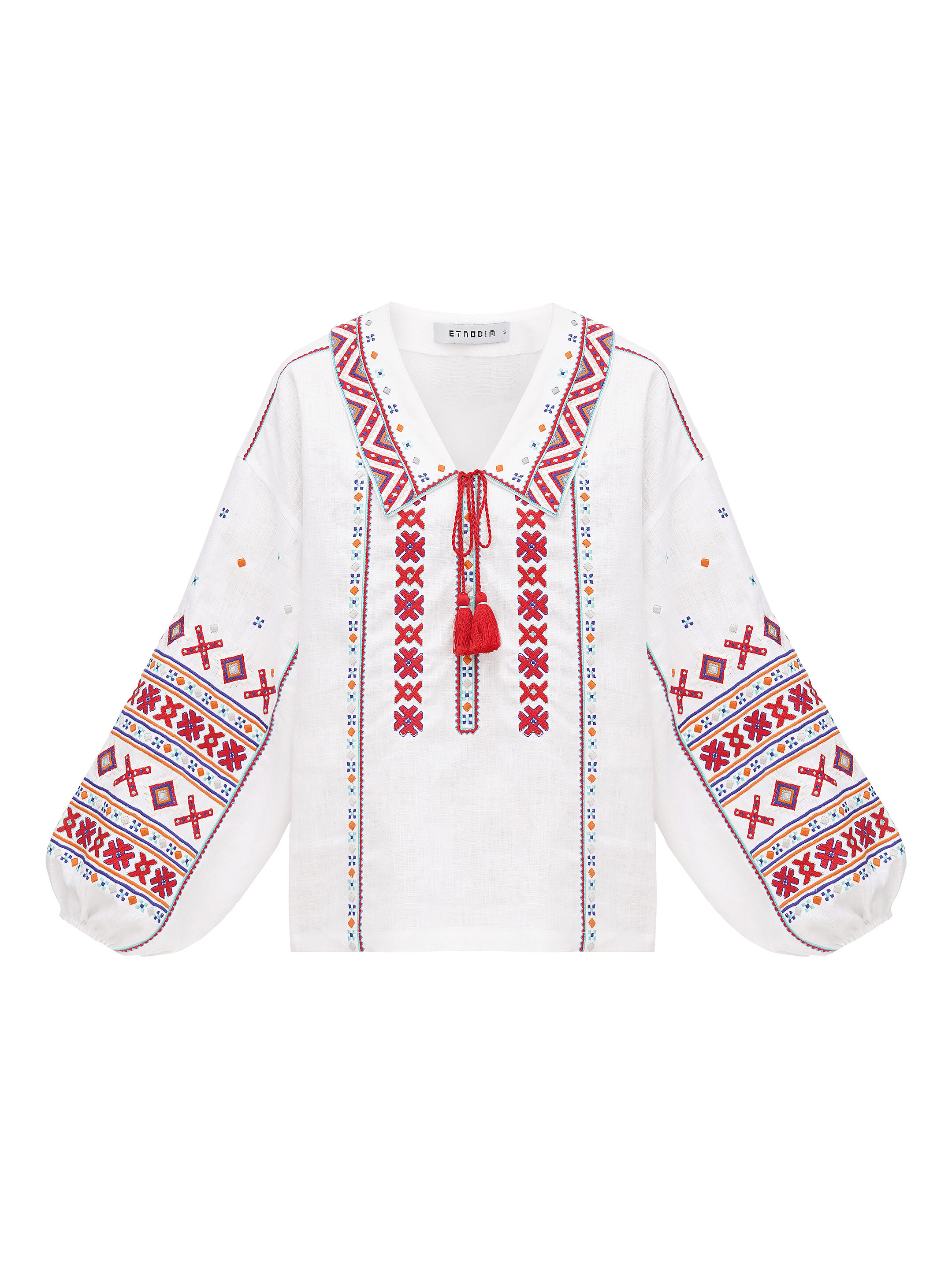Women's shirt of the Polissya Rivne buy