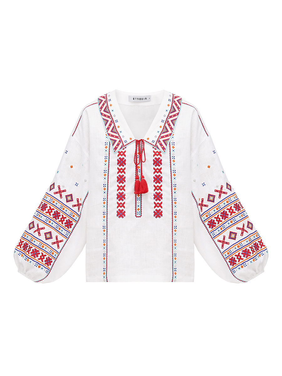 Women's shirt of the Polissya Rivne [0]