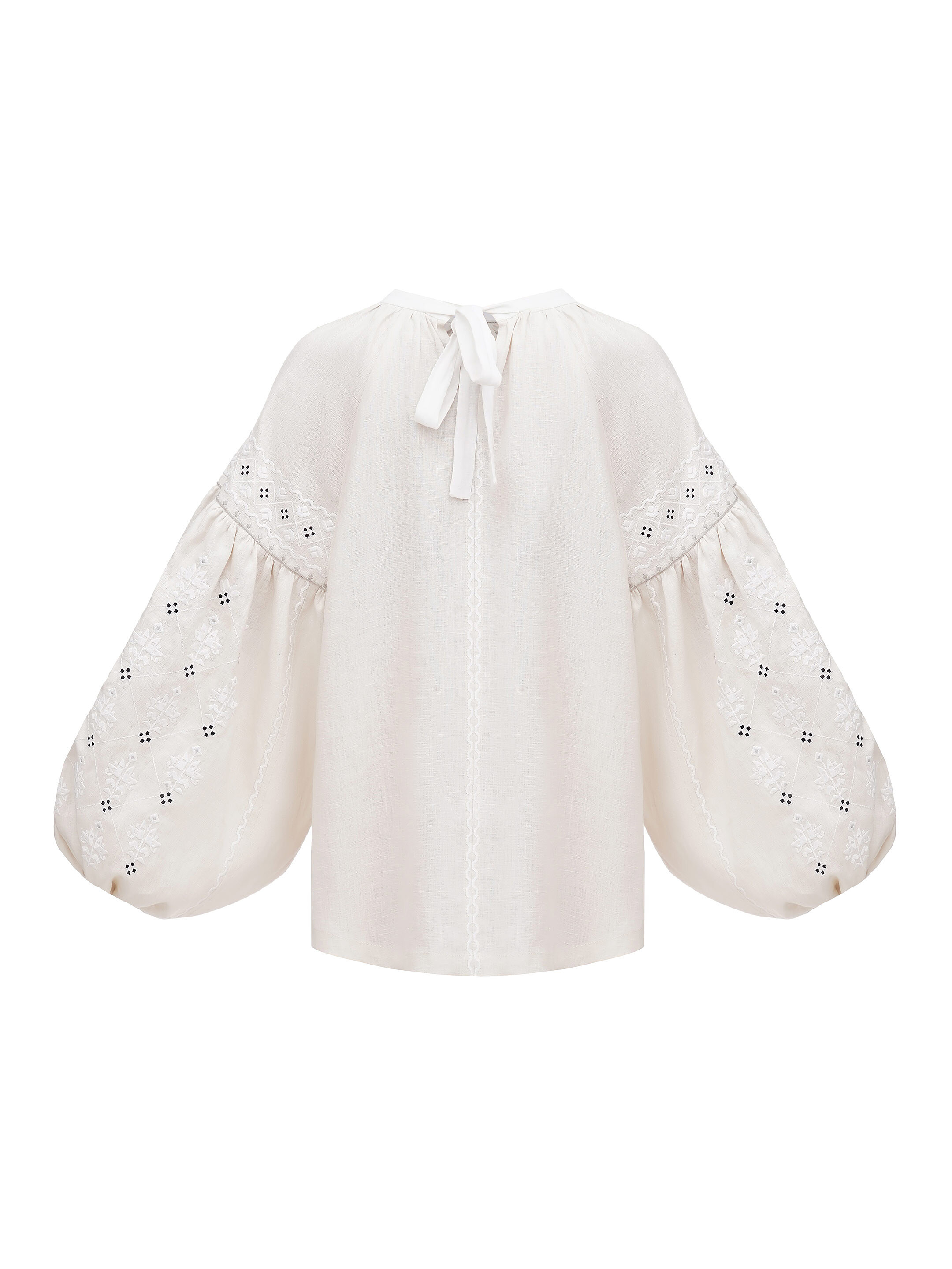 Women's embroidered shirt Poltavska buy