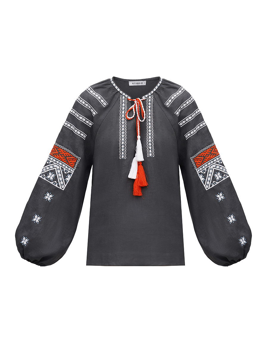 Women's vyshyvanka of the Podillia region Odeska 1 [0]