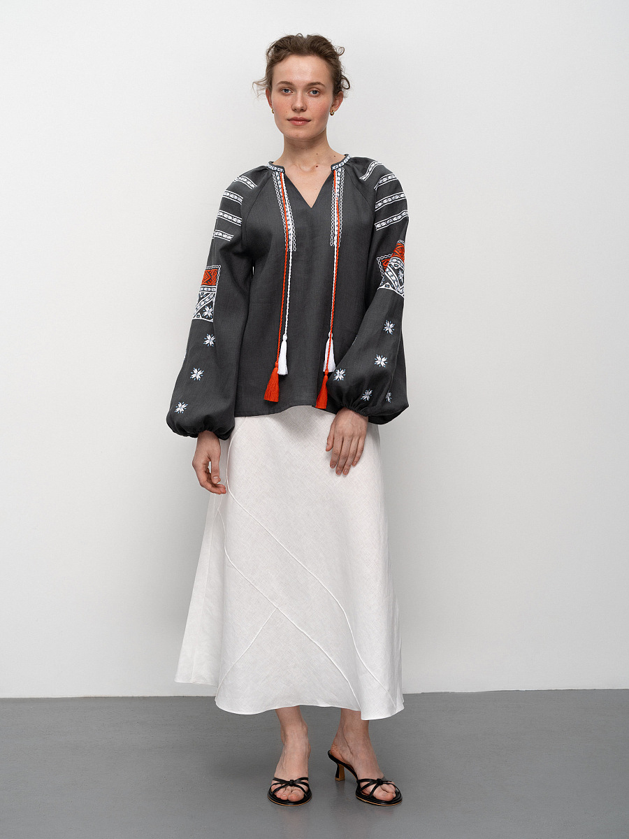 Women's vyshyvanka of the Podillia region Odeska 1 [0]