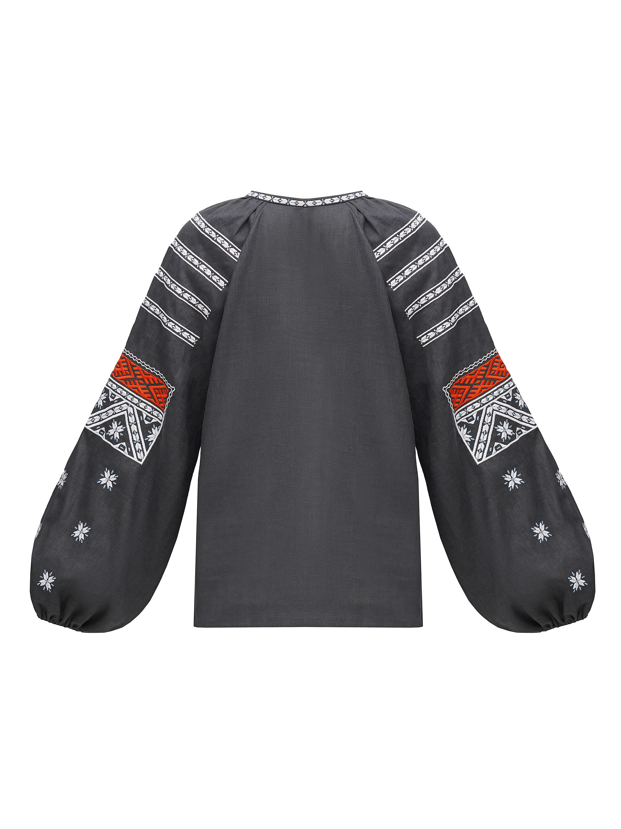 Women's vyshyvanka of the Podillia region Odeska 1 sizes