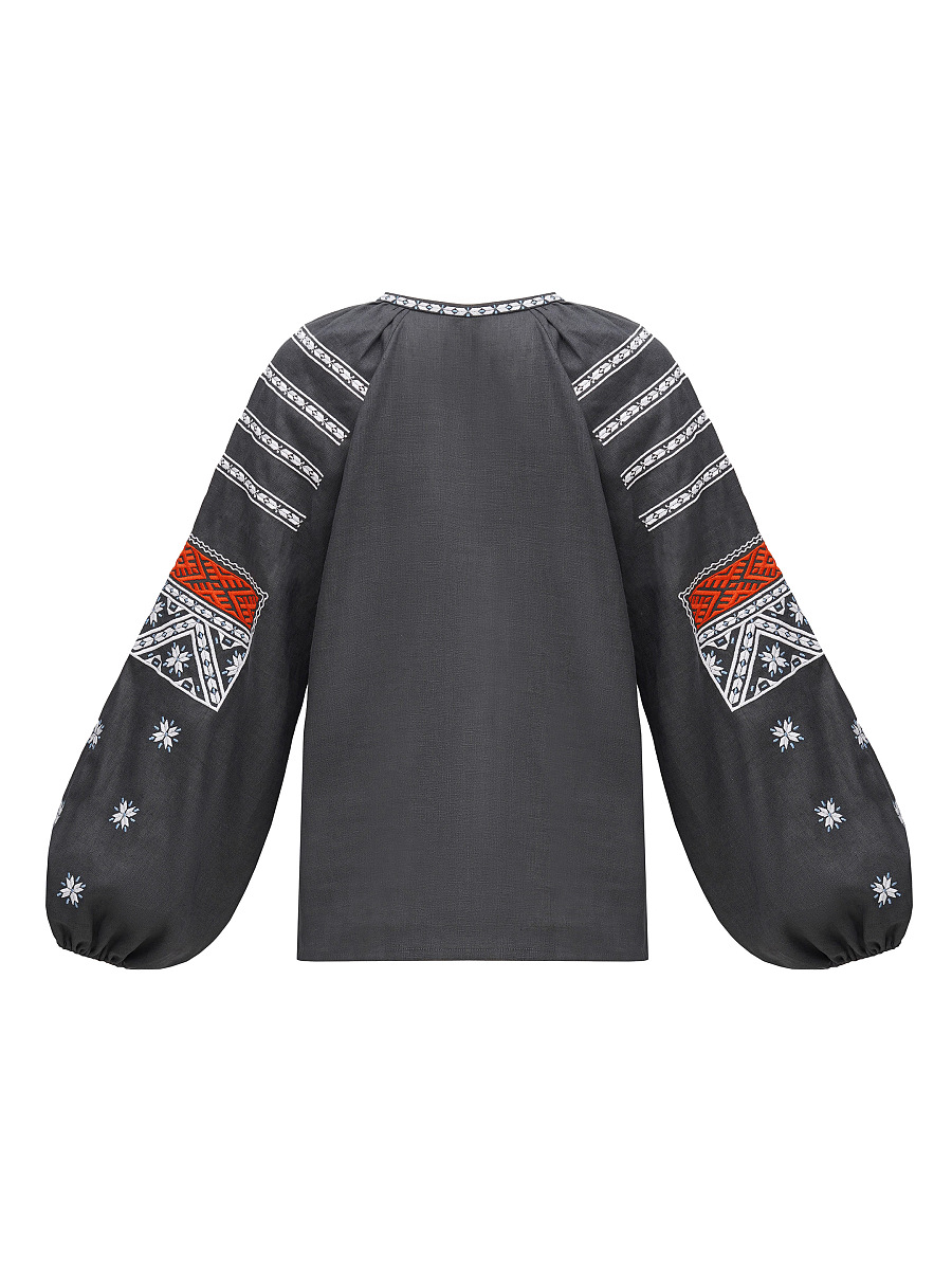 Women's vyshyvanka of the Podillia region Odeska 1 [0]