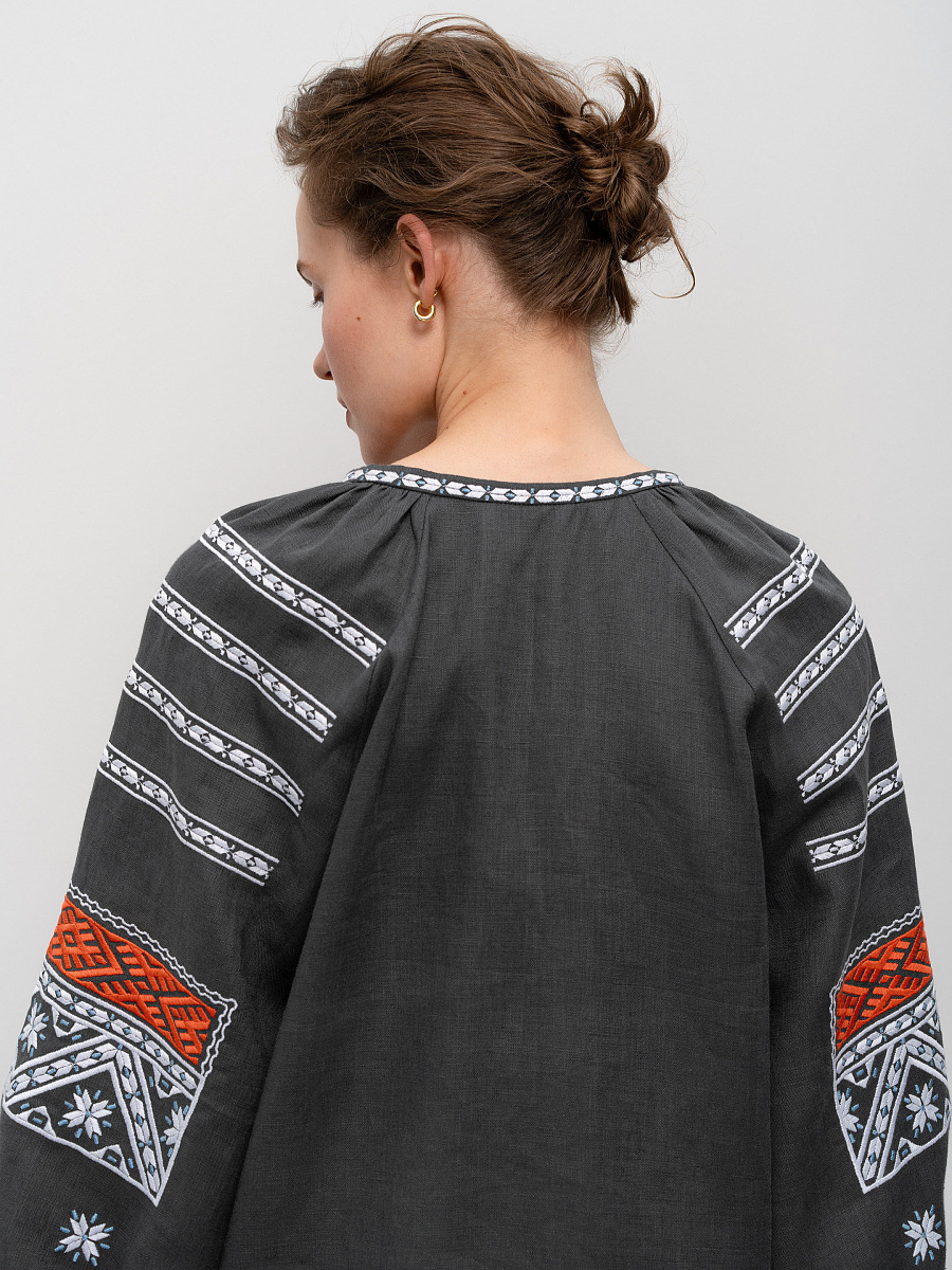 Women's vyshyvanka of the Podillia region Odeska 1 [0]