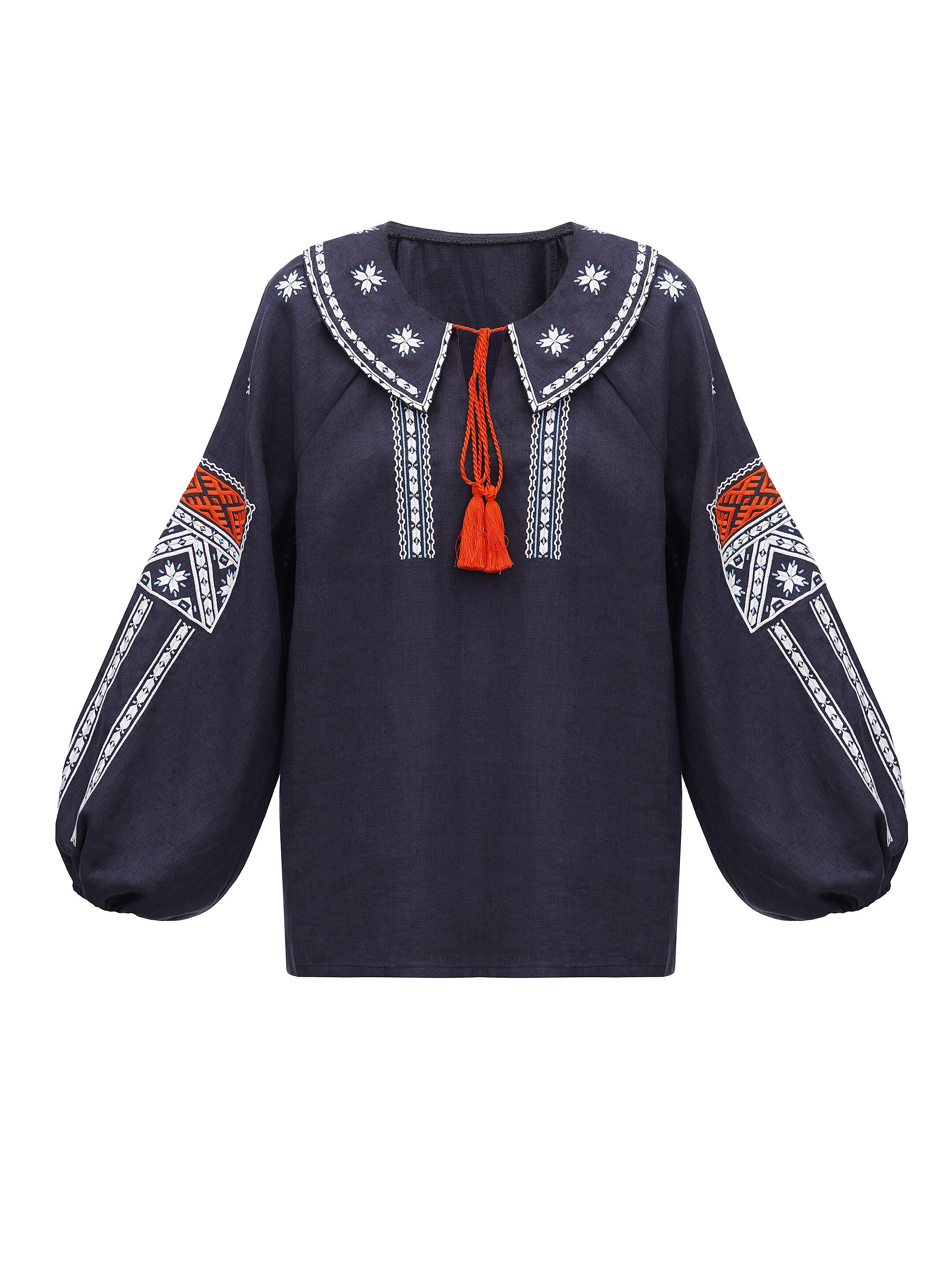 Women's vyshyvanka of the Podillia region Odeska 2 choose