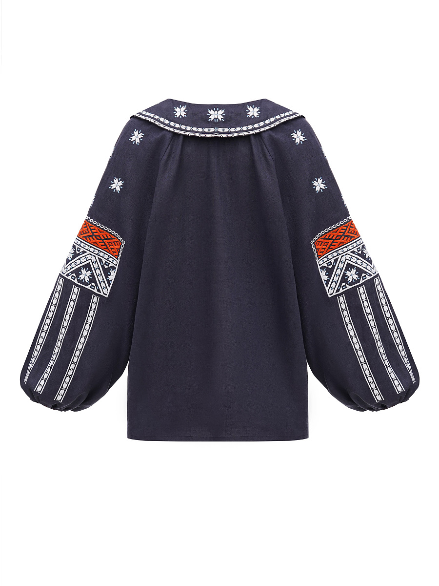 Women's vyshyvanka of the Podillia region Odeska 2 [0]
