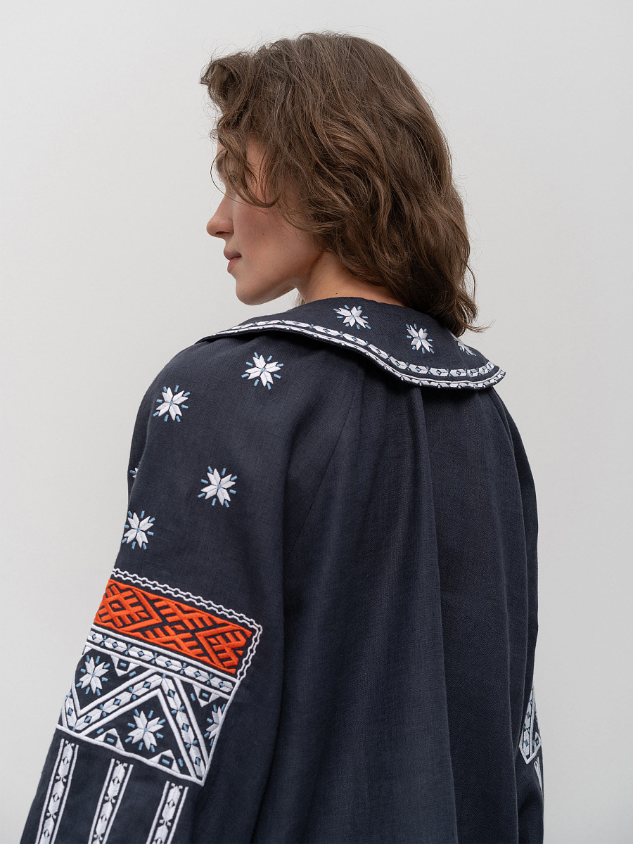Women's vyshyvanka of the Podillia region Odeska 2 [0]