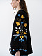 Embroidered blouse Estonia