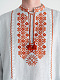Embroidered shirt Latvia