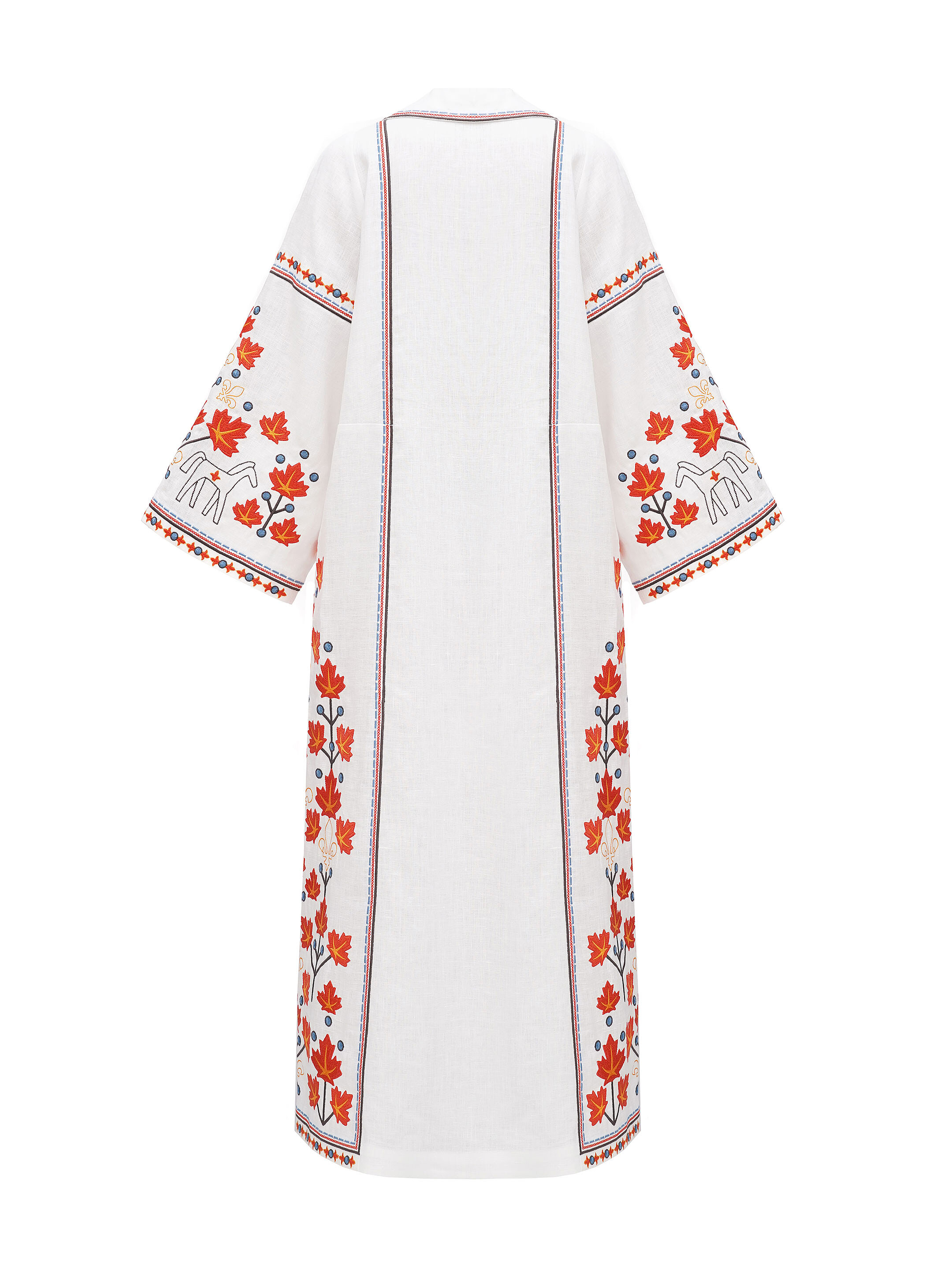 Embroidered dress Canada ціна