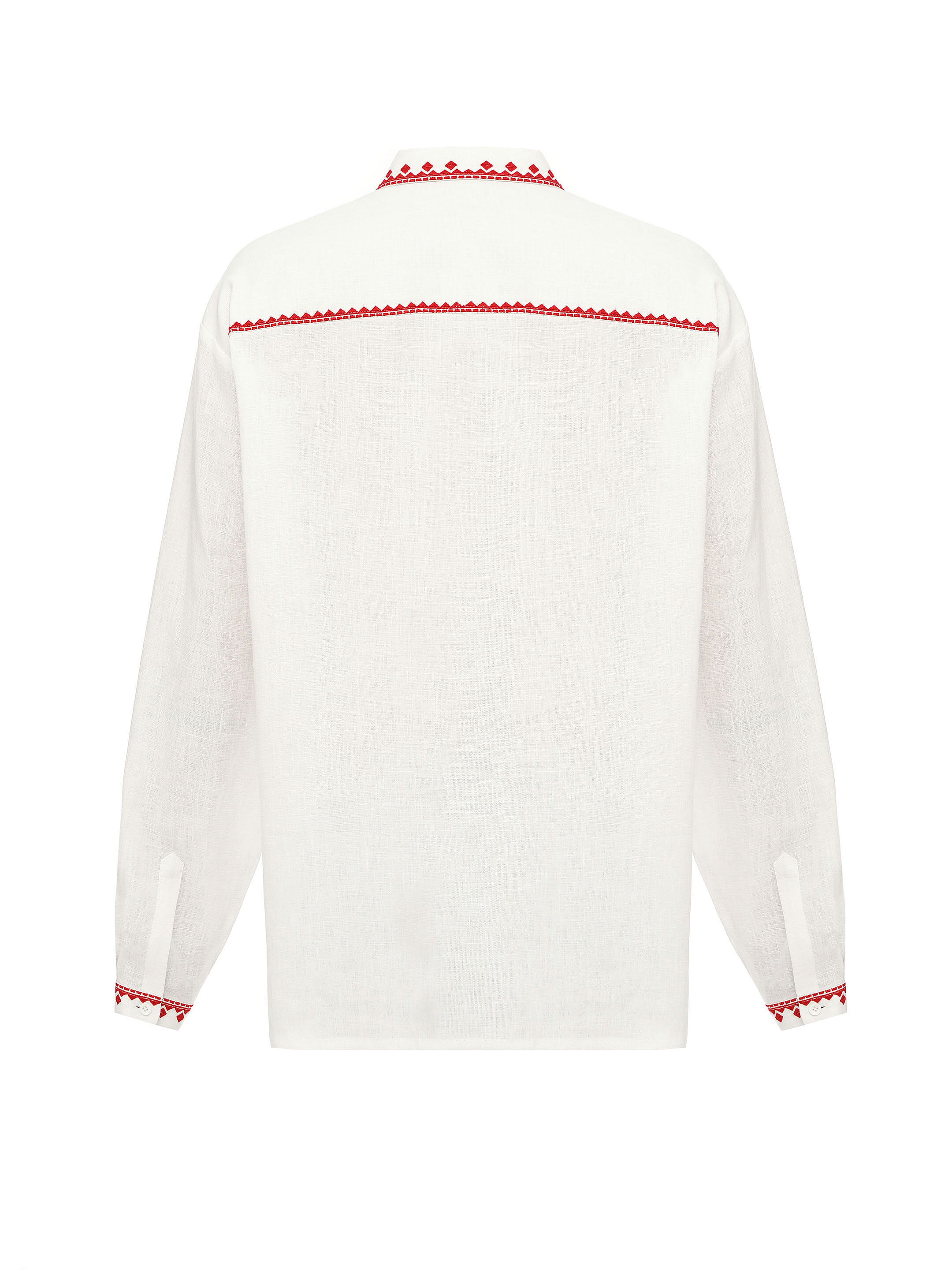 Embroidered shirt Canada cheap