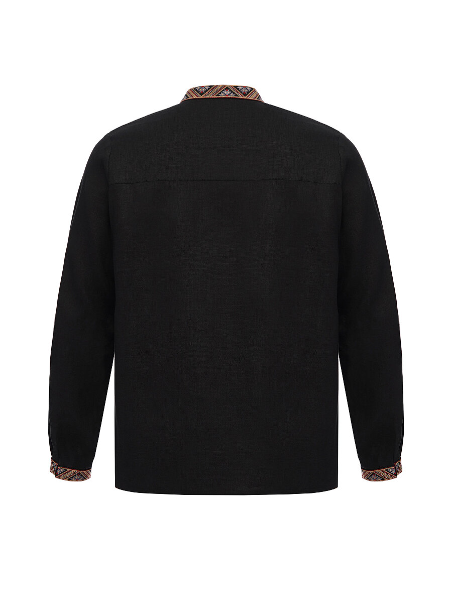 Embroidered shirt Germany [0]
