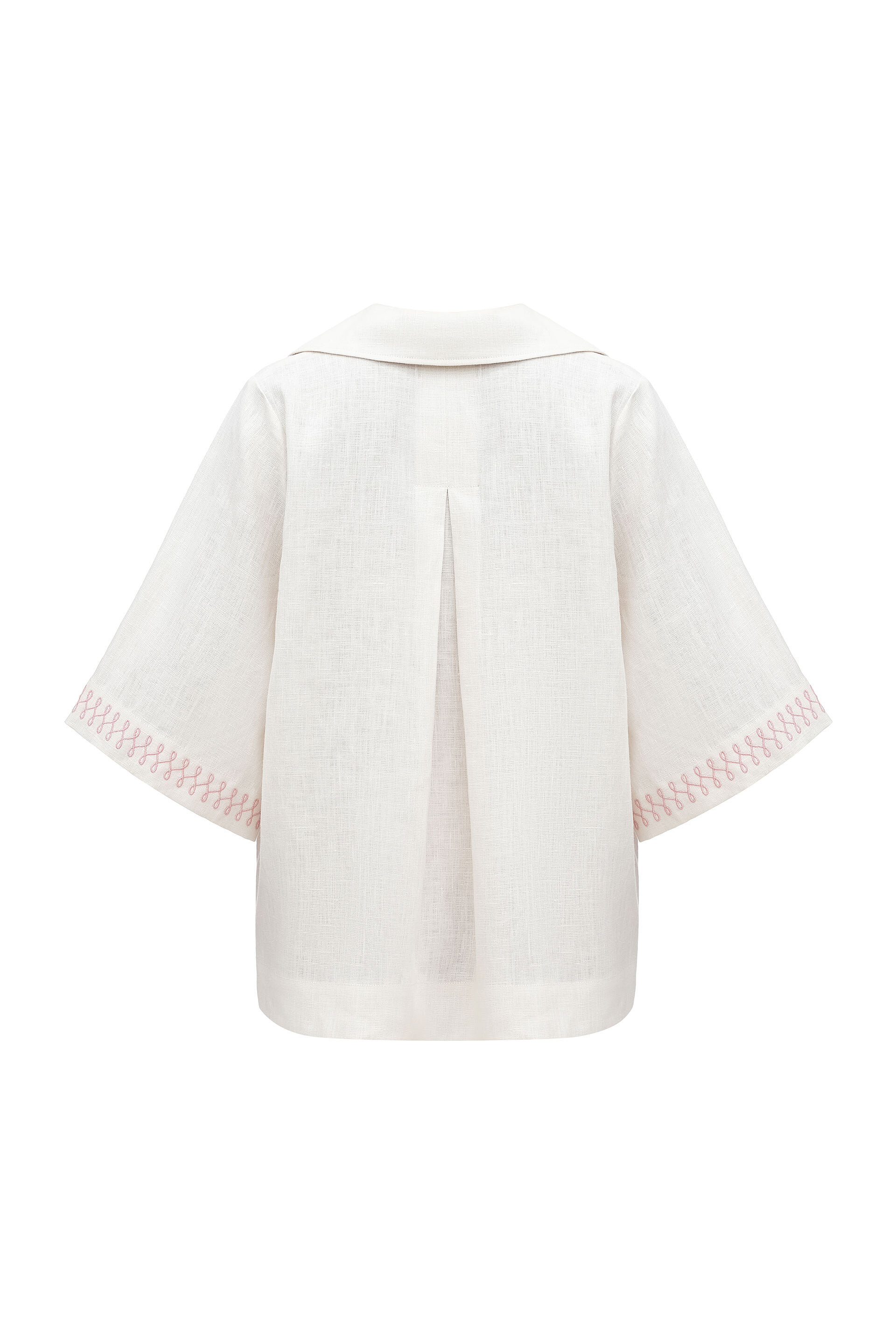 Linen casual shirt Bessarabiya Light buy
