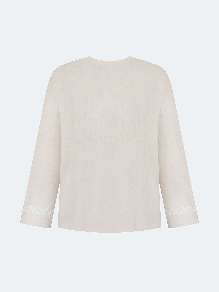 Embroidered shirt Vavylon XX [0]